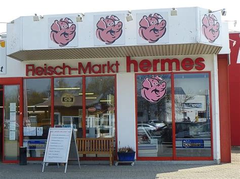 HERMES FLEISCHWAREN .